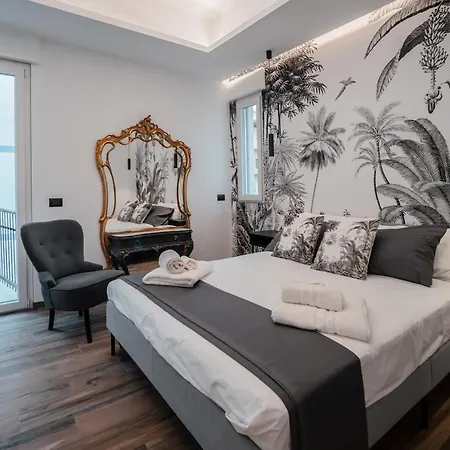 Al Cavaliere Design Downtown Apartment