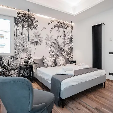 Al Cavaliere Design Downtown Apartment Cefalu