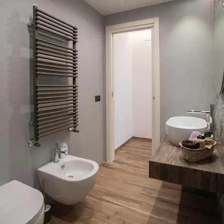 Apartment Al Cavaliere Design Downtown Cefalu