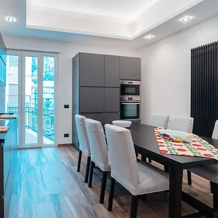 Apartment Al Cavaliere Design Downtown *