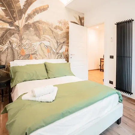 Al Cavaliere Design Downtown * Cefalu